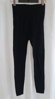 Damen Schwangerschafts-Leggings Schwarz Gr. XS – H&M Saarland - Namborn Vorschau