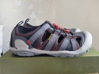 Keen Knotch Creek Outdoorsandalen Sandalen Grau Rot Gr. 38 Neu Bonn - Lengsdorf Vorschau