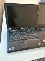 Alte Lenovo Laptops inkl. Docking Station zu verkaufen Nordrhein-Westfalen - Erkrath Vorschau