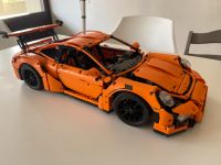 Original Lego Technic Porsche GT3 RS Bayern - Schweinfurt Vorschau