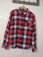 Karierte Flanell-Bluse von H&M (Gr. 140)     3,50 € Bayern - Neumarkt i.d.OPf. Vorschau