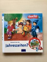 Jahreszeiten Buch, Kinderbuch Hessen - Gelnhausen Vorschau