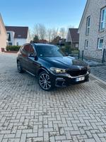 BMW X3 M40i B58 Twin-Turbo 3L Benziner Modell: G01 **TÜV NEU*** Niedersachsen - Lengede Vorschau