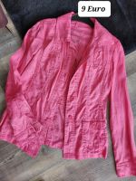 Blazer , Bluse pink Bayern - Julbach Vorschau