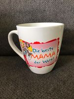 Tasse groß Die beste Mama der Welt Geschenk schön Baden-Württemberg - Altbach Vorschau