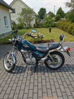 Motorrad Daelim ROK. TÜV wurde neu gemacht! Bayern - Oberkotzau Vorschau