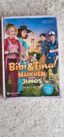 Buch Lesebuch Bibi & Tina Mädchen gegen Jungs das Buch zum Film Bayern - Mammendorf Vorschau