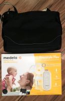 Medela Freestyle Flex Doppel elektrische Milchpumpe Sachsen-Anhalt - Güsten Vorschau