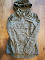 Wie Neu! H&M Übergangsjacke, Leichter Parka 32 Nordrhein-Westfalen - Sonsbeck Vorschau