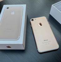 Iphone 7 mit OVP Niedersachsen - Menslage Vorschau