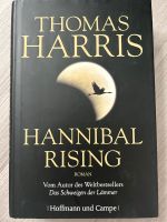 Hannibal Rising Niedersachsen - Pattensen Vorschau