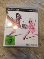 Final Fantasy 13. 2  PS3 Bayern - Volkach Vorschau