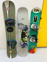 Snowboards Stuttgart - Vaihingen Vorschau