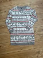 Strickkleid Gr. 36/38 M NEU Weihnachten Winter Kleid esmara Bayern - Michelau i. OFr. Vorschau