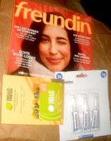 1x Zeitschrift Burda "freundin" 22/2022 + Hello Fresh Gutschein Feldmoching-Hasenbergl - Feldmoching Vorschau