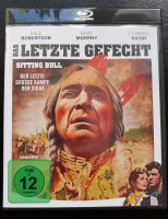 Blu-ray  Das Letzte Gefecht (Sitting Bull) keine Dvd Mülheim - Köln Höhenhaus Vorschau