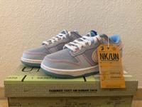 Nike Dunk Low Union LA Passport Pack Argon Gr. 42 Hessen - Rödermark Vorschau