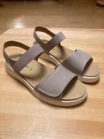 Gabor Sandalen super soft GR. 41 nur einmal getragen Rheinland-Pfalz - Grafschaft Vorschau