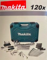 Makita Werkzeug-Set 120-tlg. E-06616 Nordrhein-Westfalen - Bedburg Vorschau
