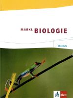 Markl Biologie Oberstufe (ISBN: 978-3-12-150010-9) Rheinland-Pfalz - Katzwinkel (Sieg) Vorschau