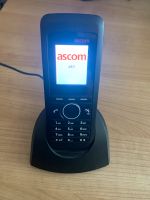 Ascom D43 DECT Telefon Telefonanlage 2 Stück vorhanden Nordrhein-Westfalen - Plettenberg Vorschau