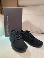 Sneaker 38 Kennel + Schmenger schwarz glitzer neu! Niedersachsen - Ritterhude Vorschau