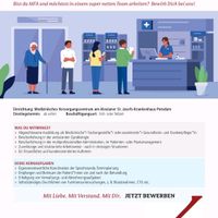 MFA für Gynäkologie und Onkologie Brandenburg - Werder (Havel) Vorschau