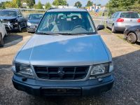 Subaru Forester 2,0 Beinziner allrad  Bastler auto ohne TÜV Nordrhein-Westfalen - Hövelhof Vorschau