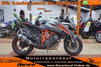 KTM 1290 Super Duke GT ABS+Rutscher links+18905KM+ Rheinland-Pfalz - Nickenich Vorschau