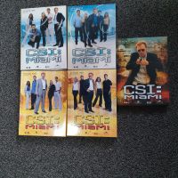 CSI Miami Staffel 1 und 4.1 Nordrhein-Westfalen - Dorsten Vorschau