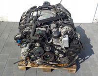 Motor 5.5 V8 387PS 273.961 MERCEDES W221 71TKM KOMPLETT Berlin - Wilmersdorf Vorschau