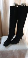 Buffallo Stiefel 38 Wandsbek - Steilshoop Vorschau