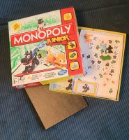 Hasbro Monopoly Junior Gröpelingen - Gröpelingen Vorschau