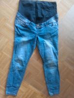 BonPrix bpcMama Umstandsjeans Gr 42 Düsseldorf - Gerresheim Vorschau