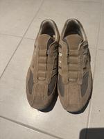 Geox respira Schuhe Gr. 44 beige Kr. München - Aying Vorschau
