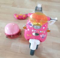 Baby Born Roller Scooter pink mit Helm Nordrhein-Westfalen - Horn-Bad Meinberg Vorschau