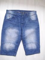 Rainbow Jeans Bermuda Herren Destroyed-Effekt Gr. L NEU Saarbrücken-Mitte - Malstatt Vorschau