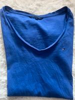 Tommy Hilfiger Shirt M 38  Tshirt v Ausschnitt wie neu Bayern - Bamberg Vorschau