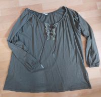 Langarm - Shirt Gr. 46 Hessen - Neuberg Vorschau