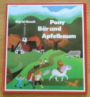 Pony, Bär und Apfelbaum Bayern - Babenhausen Vorschau