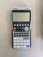 Taschenrechner Casio fx-9860G2 Baden-Württemberg - Eislingen (Fils) Vorschau