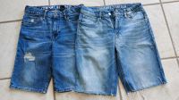 2 Jeans Jungenhosen kurz von H&M ,GR 152 Dortmund - Hombruch Vorschau