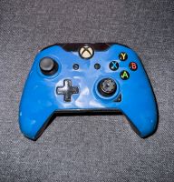 Xbox Controller Scuff Stuttgart - Stammheim Vorschau