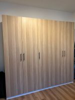 IKEA 5x Schranktür für PAX (FORSAND) 50x229 cm + Griff KALLRÖR Östliche Vorstadt - Steintor  Vorschau