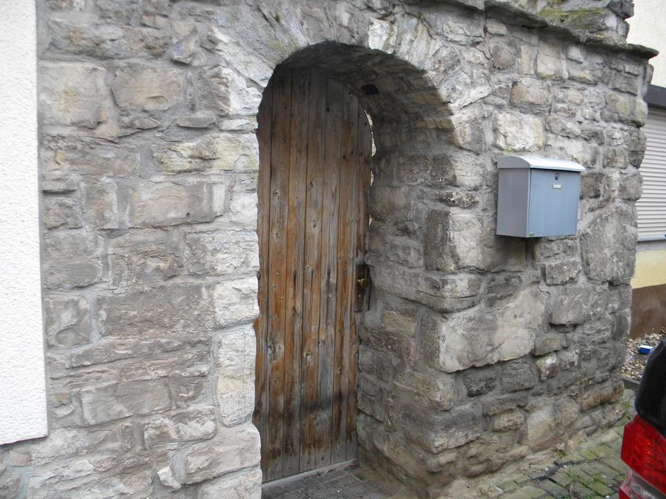 Wohnhaus in erster Reihe am Süßen See! in Seegebiet Mansfelder Land