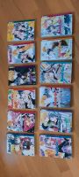 Buddy Go   Mangas 12 Bände Tokyopop Kurosaki Nordrhein-Westfalen - Roetgen Vorschau