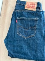 Levi's Straight-Jeans 501 Bayern - Regensburg Vorschau