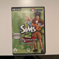 Sims2 wilde Campus Jahre Hannover - Südstadt-Bult Vorschau