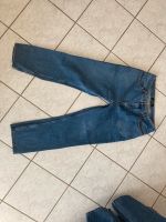 Herrenjeans Gr.28 blau Baden-Württemberg - Schrozberg Vorschau