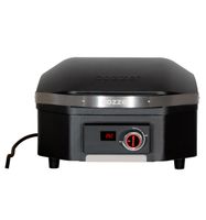 Cozze E200 Elektro-Grill 1700 Watt Tischgrill Balkon Terrasse Dortmund - Brackel Vorschau